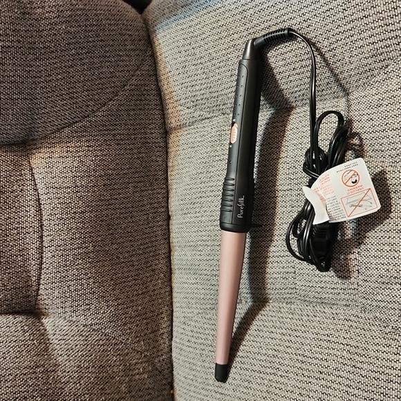 2 curling iron - Picture 2 of 3